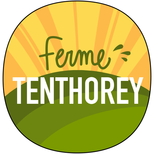 Ferme Tenthorey à Dompierre VD.